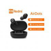 Image sur Mi Redmi Air-Dots Bluetooth Casque Sans Fil- Noir