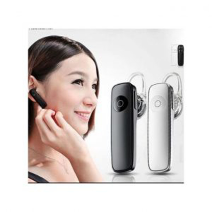 Image de Écouteur Bluetooth Sports Headphone - Noir