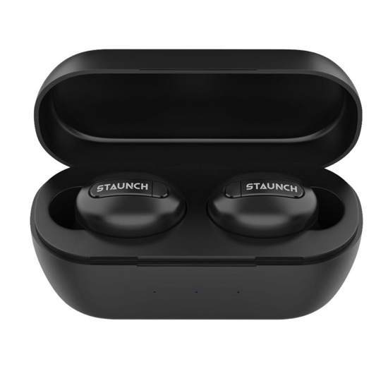 Ecouteurs bluetooth Staunch Boom 150