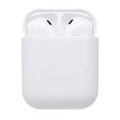 Image de Ecouteur Bluetooth Sans Fil tactil - Blanc