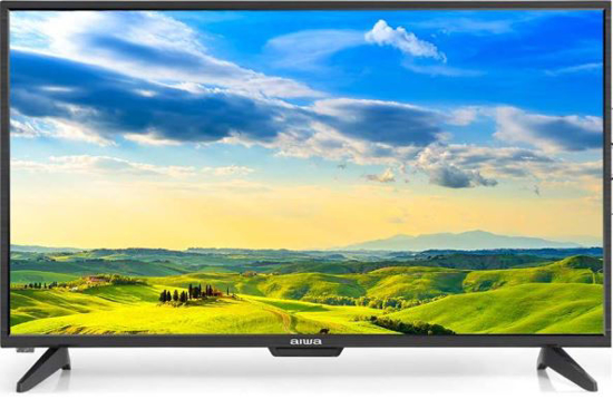 Smart TV Led OSCAR - 42" - Noir - 1366 x 768 - Noir - 12 Mois