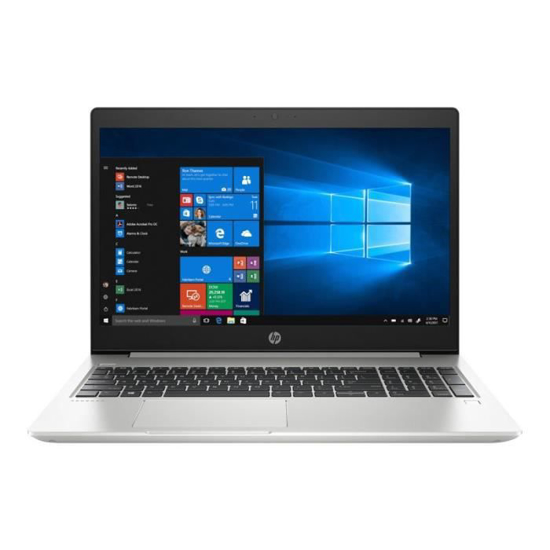 Image sur Ordinateur Portable  HP Probook 450 G6 i5-8265U 15.6''FHD