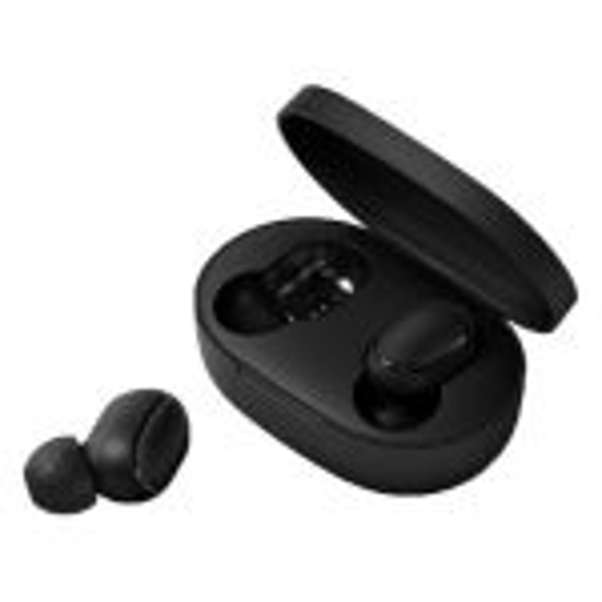 Image sur Écouteurs Bluetooth Redmi Air Dots - Noir