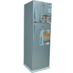 Réfrigérateur double porte Oscar OSC-R275S - 275L - Gris - 12 mois	