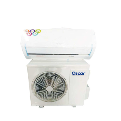 Climatiseur split Oscar OSC-S18W - 1.25 Cv, 9000 BTU - blanc - Garantie 6 mois-iziwaycameroun Climatiseur split Oscar OSC-S18W - 1.25 Cv, 9000 BTU - blanc - Garantie 6 mois
