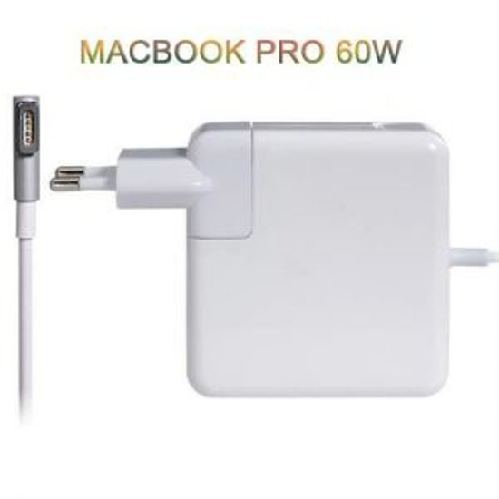 Image sur Apple Chargeur Alimentation - 60W - Pour MacBook pro