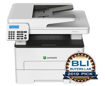 Image sur Imprimante Lexmark Laser MFP MB2236 adw
