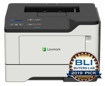 Image sur Imprimante Lexmark B2442 mono