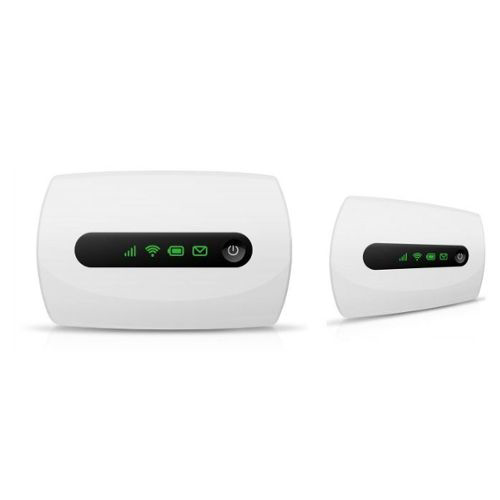 Huawei 4G Mobile WiFi 3 Point d'accès Mobile 4G LTE