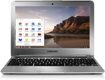 Samsung Chromebook XE303C12 - 2 Go/16 Go SSD - Exynos 5250 - Garantie 06 mois