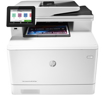 Image sur HP COLOR LASERJET PRO MFP M479 dw
