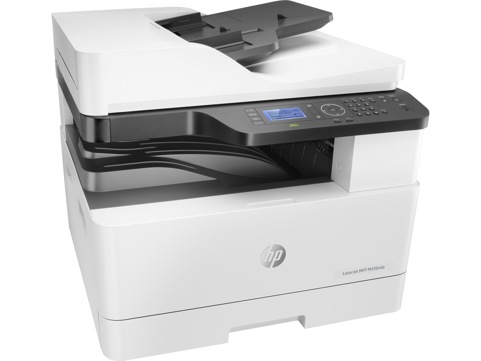 COPIEUR IMPRIMANTE MULTIFONCTION HP M436 n -Monochrome