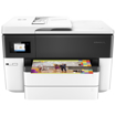 Image sur IMPRIMANTE MULTIFONCTION A3 HP OFFICE JET PRO 7740 COULEUR AIO