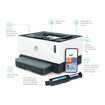 Image sur HP NEVER STOP 1200 W