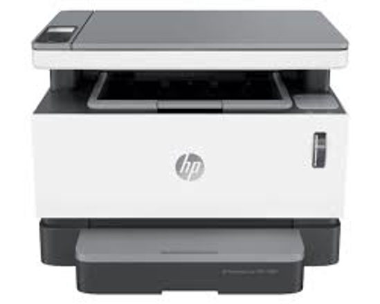 Image sur HP NEVER STOP 1200 W