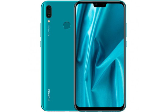Huawei Y9 2019 - 128GB/ 6GB - 13 Mp +2 Mp / 13 Mp +2 Mp - garantie 12 mois