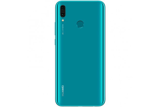 Huawei Y9 2019 - 128GB/ 6GB - 13 Mp +2 Mp / 13 Mp +2 Mp - garantie 12 mois