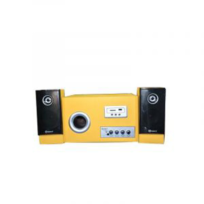 Image de NDE9 Woofer Bluethoot - ND-2870 - Jaune - 03Mois