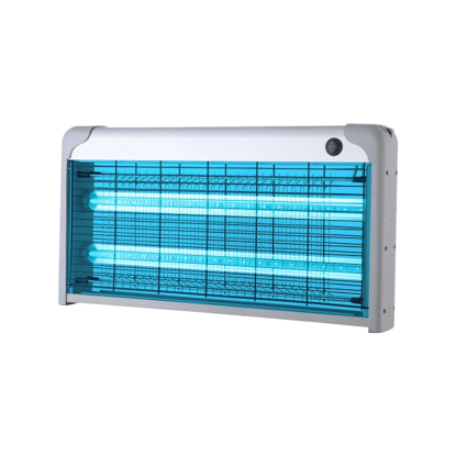 Agrandir l'image de Tueurs de moustiques et insectes LED - 50*27*6 cm Image de Tueurs de moustiques et insectes LED - 50*27*6 cm