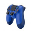 Image sur Manette Sans Fil DualShock 4 Avec Double Vibration - bleu