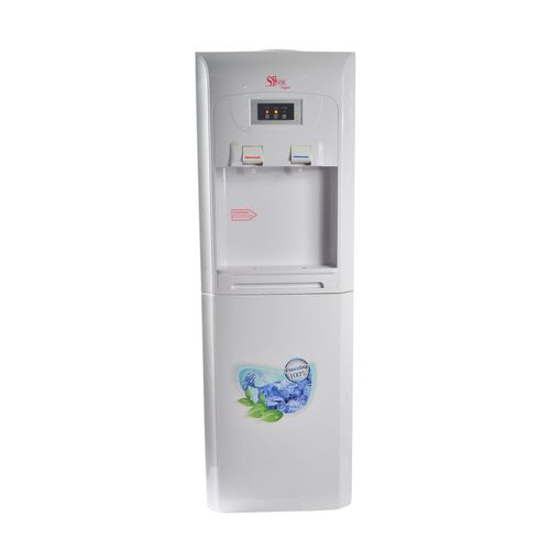 Distributeur d'eau HD-850 - 670W - Blanc - garantie 6 mois