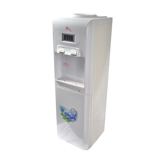 Distributeur d'eau HD-850 - 670W - Blanc - garantie 6 mois