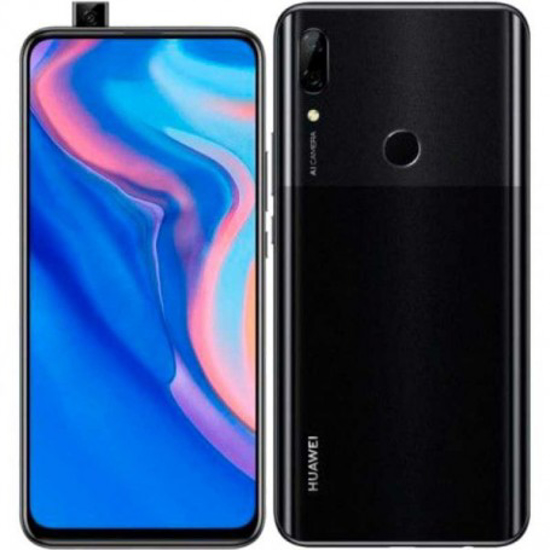 Image sur Téléphone Huawei Smart plus