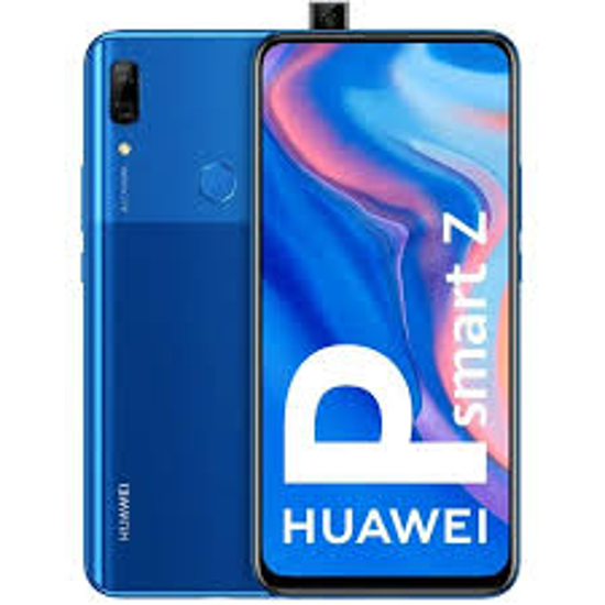 Image sur Téléphone Huawei Smart plus