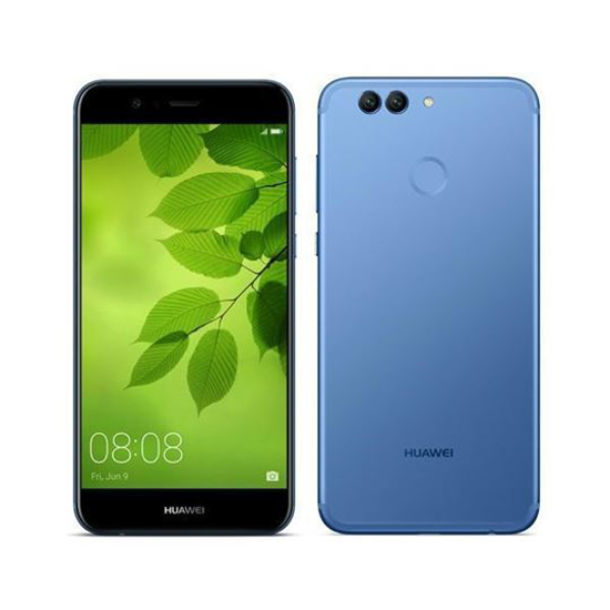 Image sur Téléphone Huawei Nova 2plus 