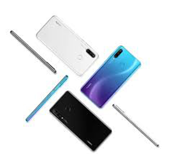 Image sur Téléphone Huawei P30 lite