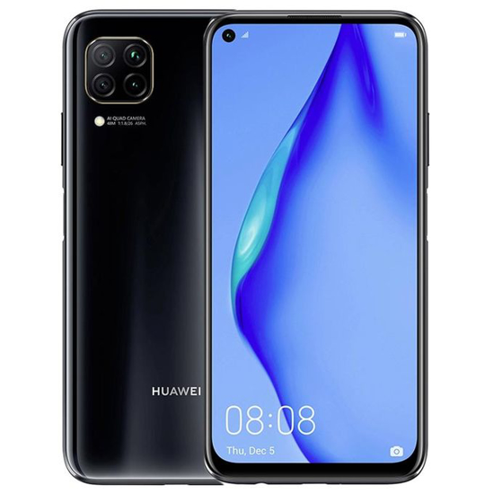 Image sur Téléphone Huawei P40 lite