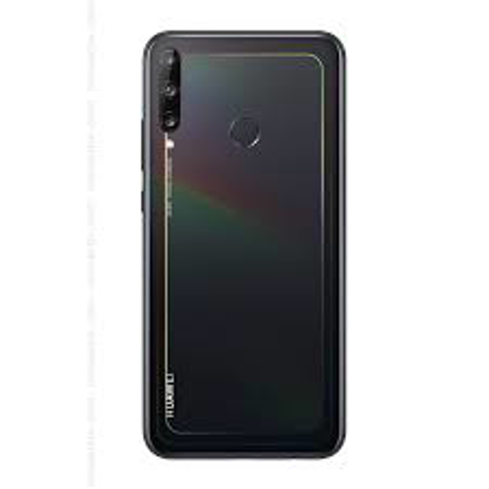 Image sur Téléphone Huawei P40 lite E