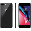 Image sur Smartphone Apple iPhone 8 Plus - 5,5" - 64Go ROM / 3 Go RAM - iOS 11 - Empreintes digitales - Noir