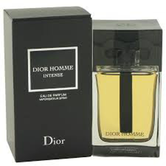 Image sur Eau de parfum + Smart - Dior Intense pour homme