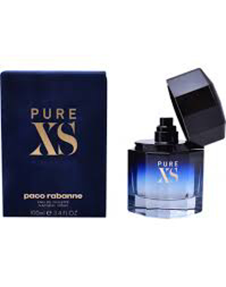 Image de Eau de parfum PURE XS pour Homme + Smart