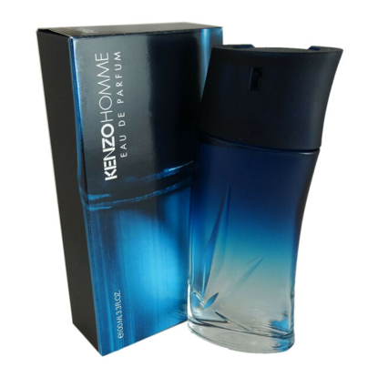 Image de Eau de parfum- KENZO pour Homme + smart