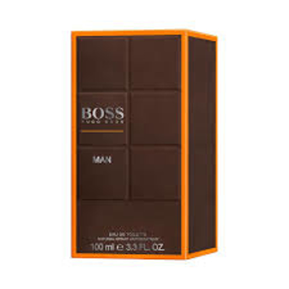 Image de Eau de parfum Boss orange Vaporisateur natural spray,15ml