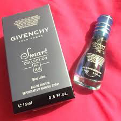 Image de Eau de parfum Smart GIVENCHY Blue label, vaporisateur natural spray,