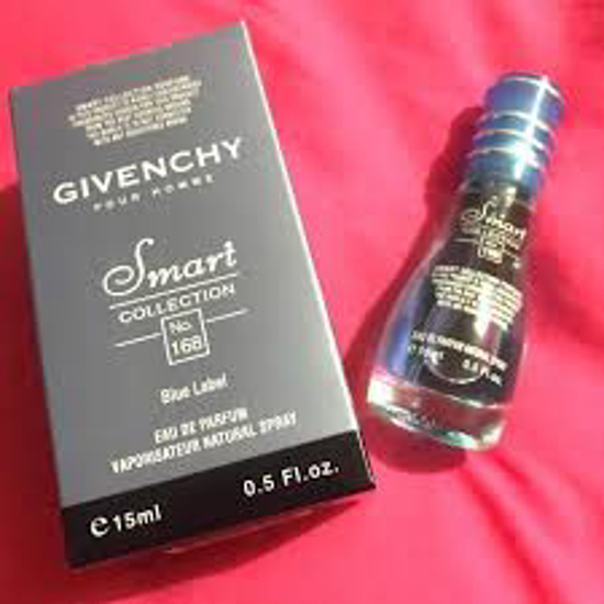 Image sur Eau de parfum Smart GIVENCHY Blue label, vaporisateur natural spray,