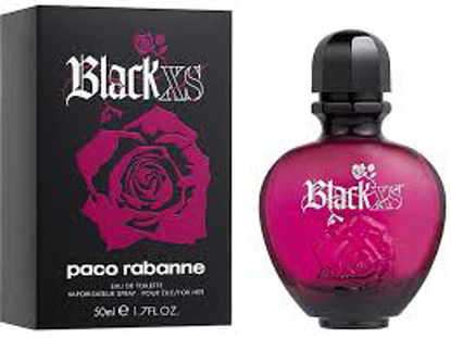 Agrandir l'image de Eau de parfum LACK XS - 100ml Image de Eau de parfum LACK XS - 100ml