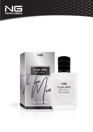 Image sur Parfum NG Perfumes To be mine- Homme - 100mL