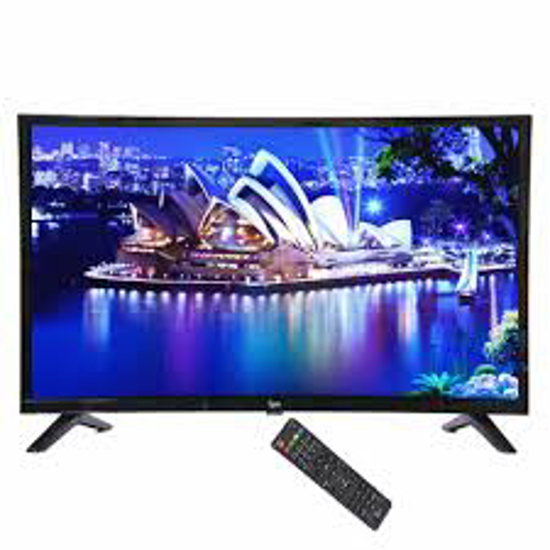 Image sur TV 62" LED Numérique NDE9 - Full HD - Décodeur et régulateur Intégrés - Garantie 12Mois + NDE9 Woofer Bluetooth ND-2870 offert