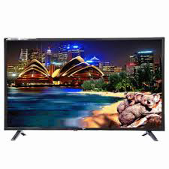 Image sur TV 62" LED Numérique NDE9 - Full HD - Décodeur et régulateur Intégrés - Garantie 12Mois + NDE9 Woofer Bluetooth ND-2870 offert