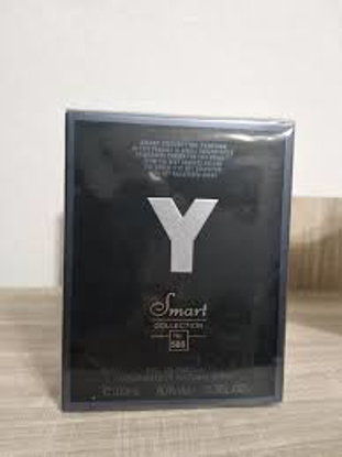 Image de Eau de parfum Smart Y Vaporisateur natural spray,