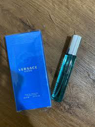 Image de Eau de parfum VERSACE EROS Vaporisateur natural spray,15ml