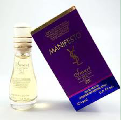 Image de Eau de parfum - MANIFESTATO Vaporisateur natural spray- 15ml