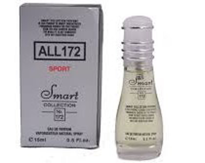 Image de Eau de parfum ALLURE Homme sport Vaporisateur natural spray,15ml