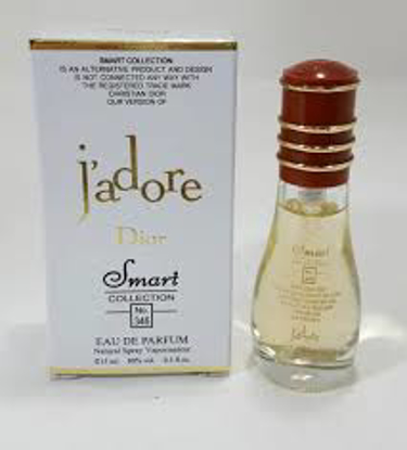 Image de Eau de parfum CD j'adore Vaporisateur natural spray,15ml