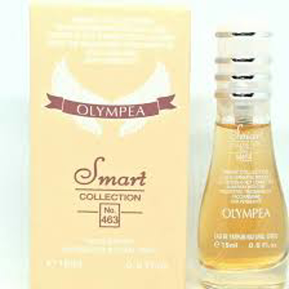 Image de Eau de parfum OLYMPEA Vaporisateur natural spray,15ml