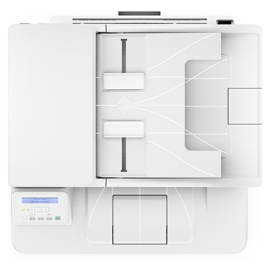Image sur IMPRIMANTE MULTIFONCTION HP LASER JET PRO MFP M227 s